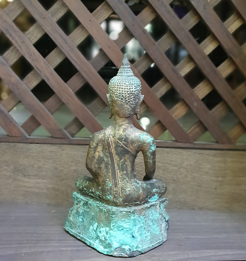 #thaibuddha #ayuttayabuddha #antiquebuddhas