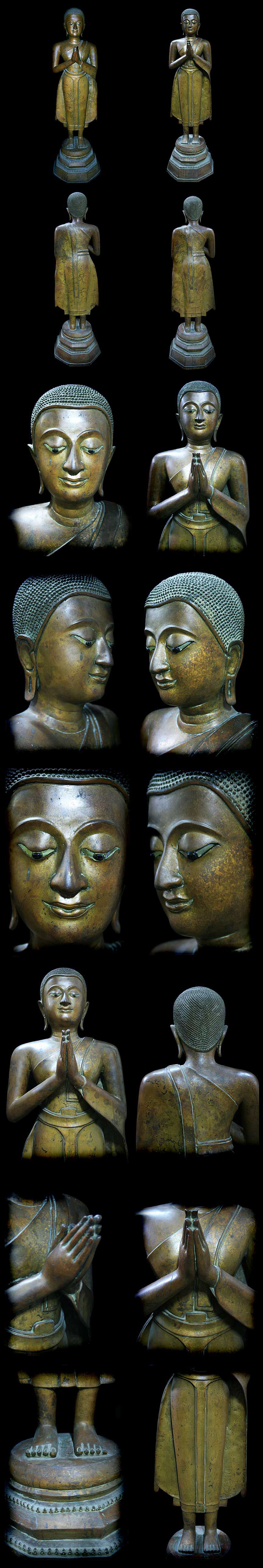 #monk #monks #thaimonk