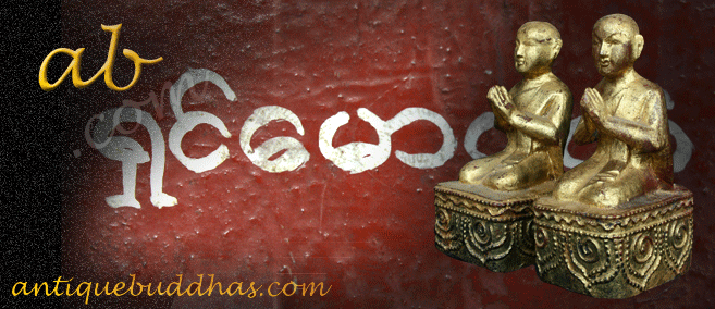 Buddhist Monk , Burmese Monk , Thai Monk , Wood monks