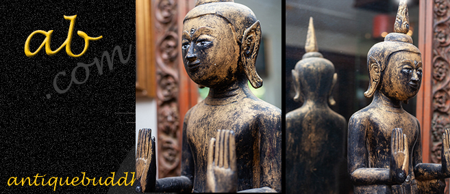 #woodlaosbuddha #laosbuddha #buddha #antiquebuddhas #antiquebuddha