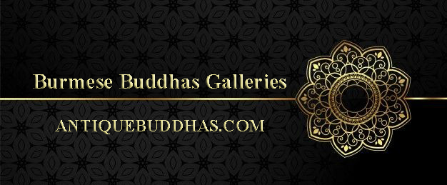 Burmesebuddha Buddha 