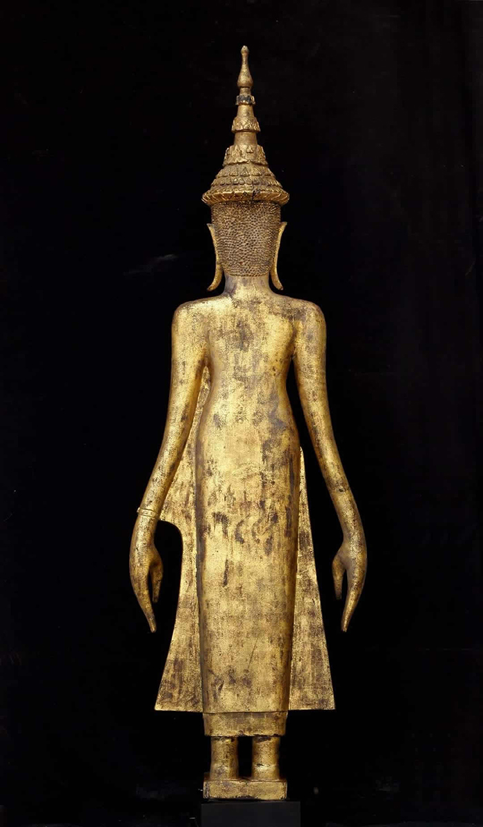 #Laosbuddha #laobuddha #buddha #antiquebuddhas