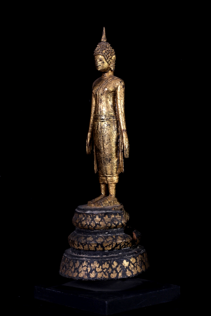 #buddha #antique #antiquebuddhas #Laosbuddha