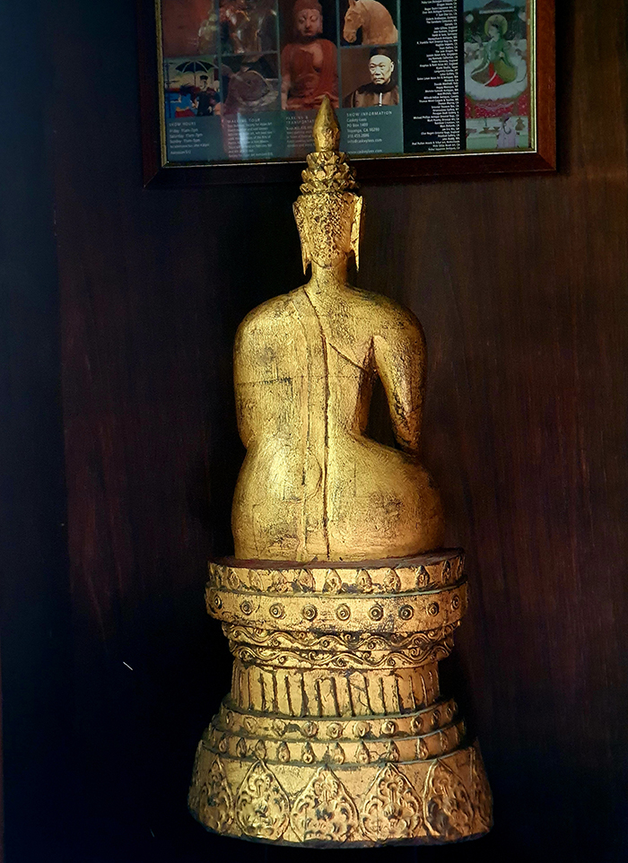 #laosbuddha #buddha #buddhastatue #antiquebuddhas #antiquebuddha