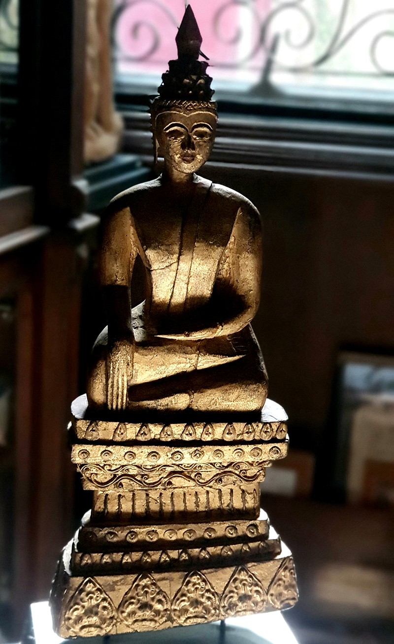 #laosbuddha #buddha #buddhastatue #antiquebuddhas #antiquebuddha