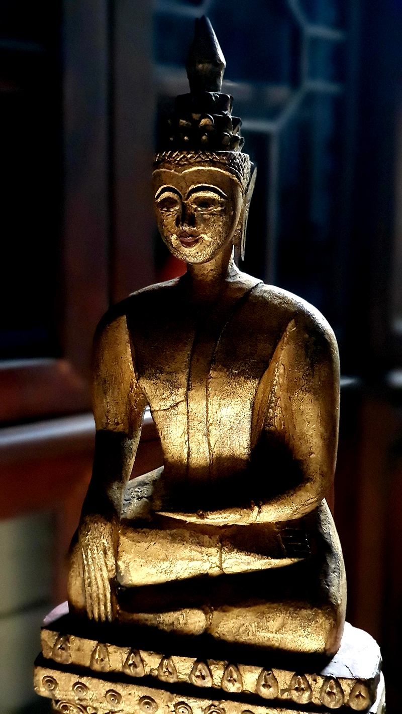 #laosbuddha #buddha #buddhastatue #antiquebuddhas #antiquebuddha