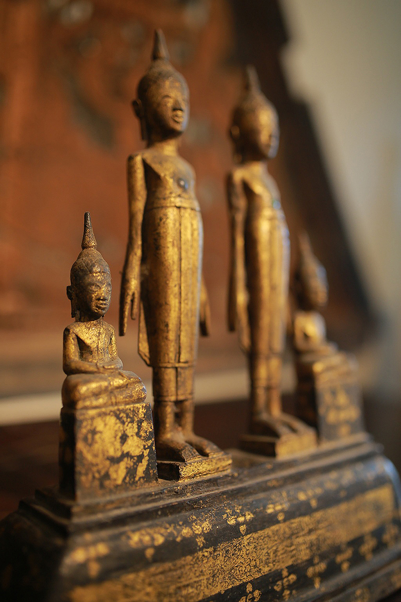 #laos #laosbuddha #buddha #buddhastatue #antiquebuddhas #antiquebuddha