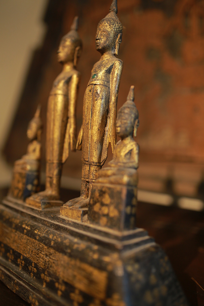 #laos #laosbuddha #buddha #buddhastatue #antiquebuddhas #antiquebuddha