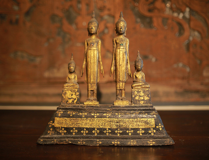 #laos #laosbuddha #buddha #buddhastatue #antiquebuddhas #antiquebuddha