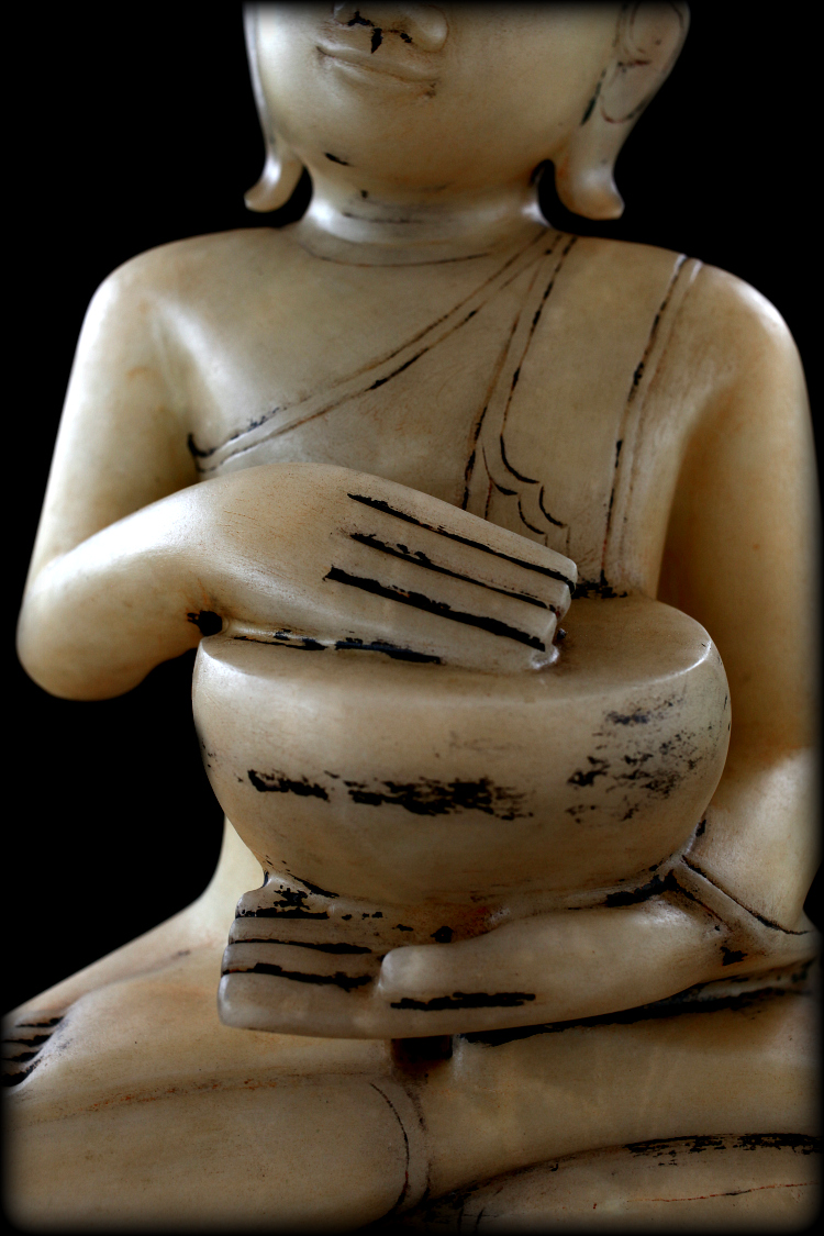 Buddhist Monk , Burmese Monk , Thai Monk , Wood monks