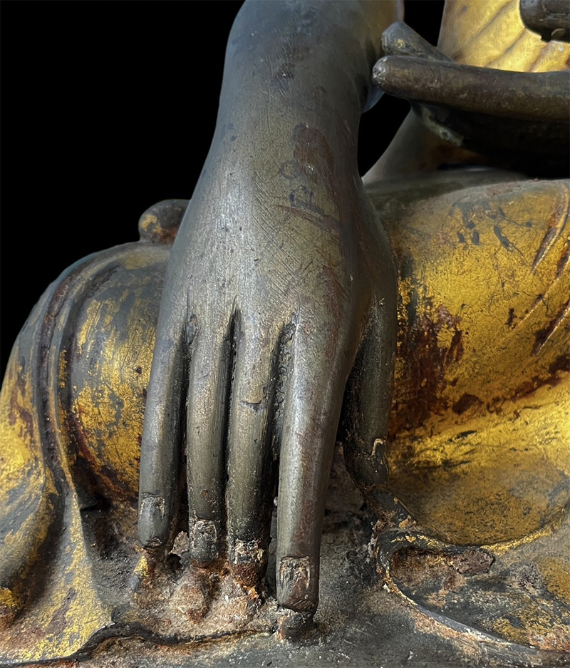 #bronzeburmabuddha #mandalaybuddha #burmabuddha #buddha #antiquebuddhas