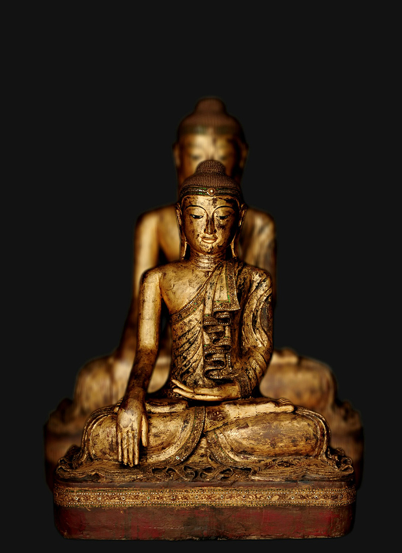 3mandalaybuddha #burmabuddha #buddha #buddhastatue #antiquebuddhas #antiquebuddha