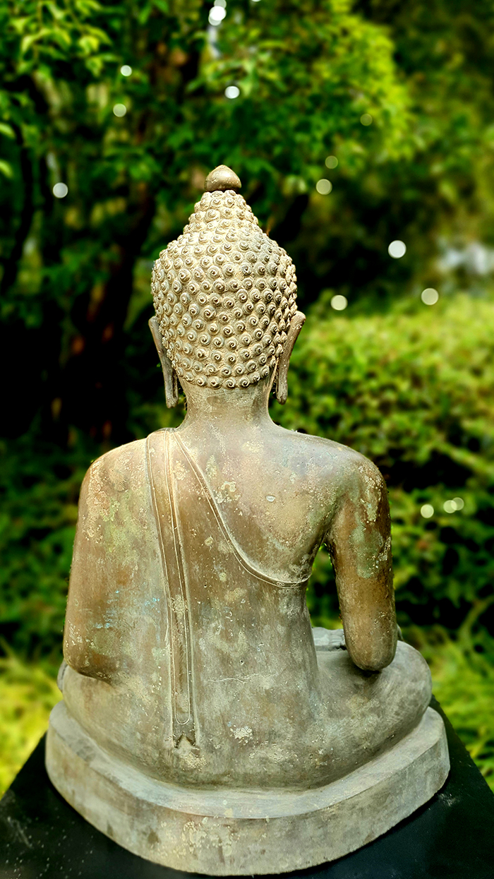 #chiangsangbuddha #thaibuddha #buddhastatue #buddha #buddhas #antiquebuddhas #antiquebuddha