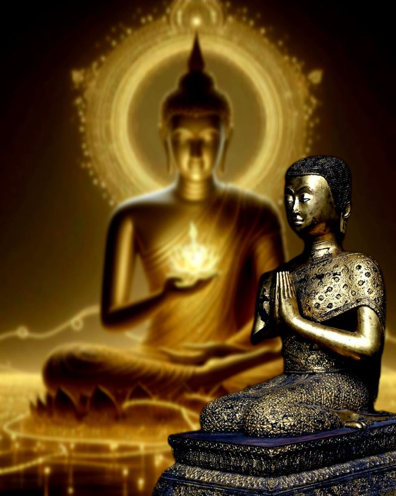 #MONK Monks #buddhistmonks #antiquebuddhas #antiquebudddha