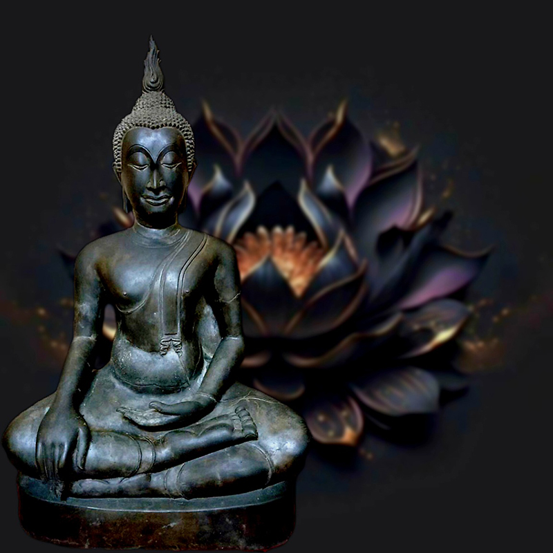 #thaibuddha #auttayabuddha #buddha #antiquebuddha #antiquebuddhas