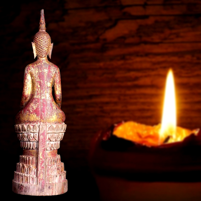 #laosbuddha #buddha #buddhastatue #antiquebuddhas #antiquebuddha