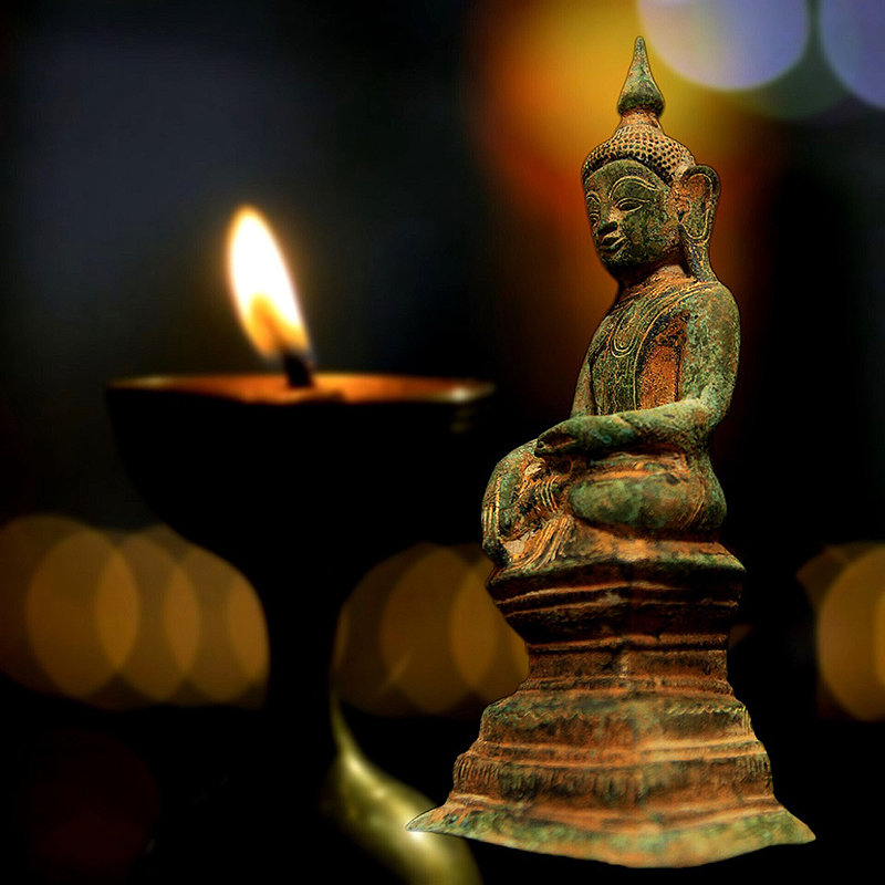 #burmabuddha #burmesebuddha #bronzebuddha #sittingbuddha #buddha 3buddhas #antiquebuddhas