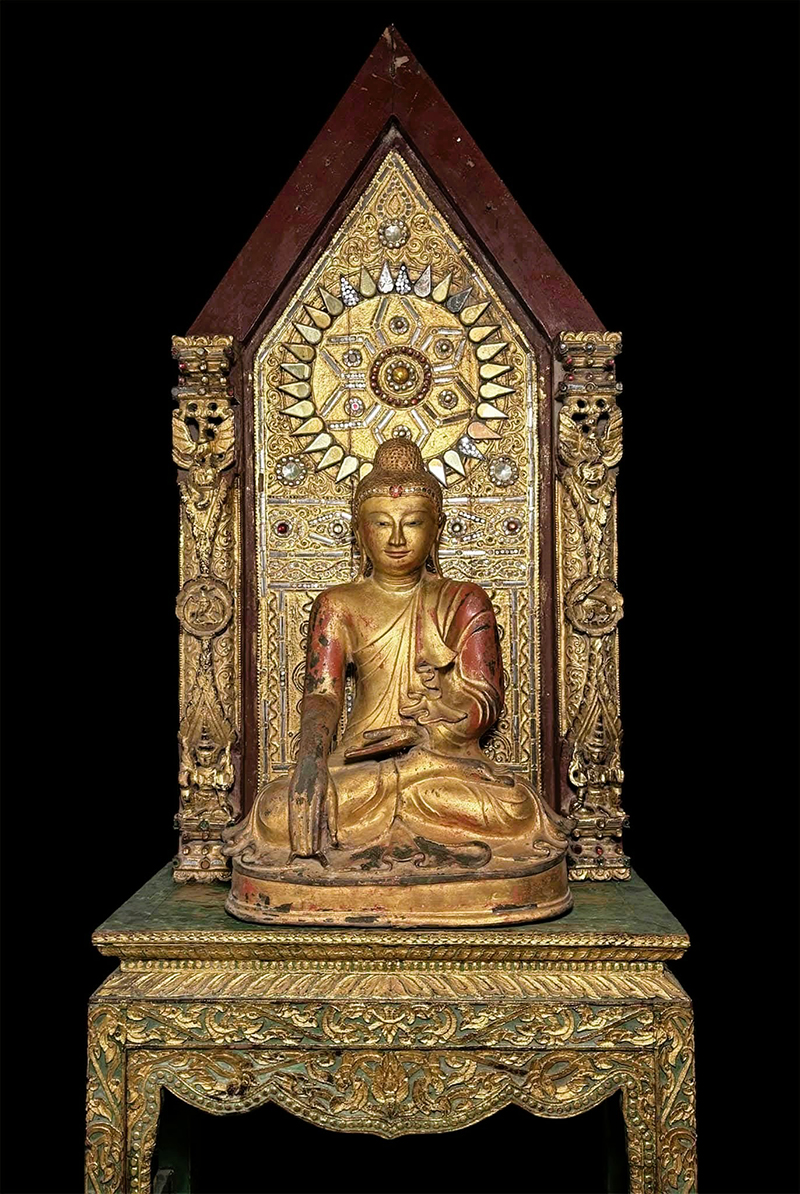 #bronzeburmabuddha #burmabuddha #mandalaybuddha