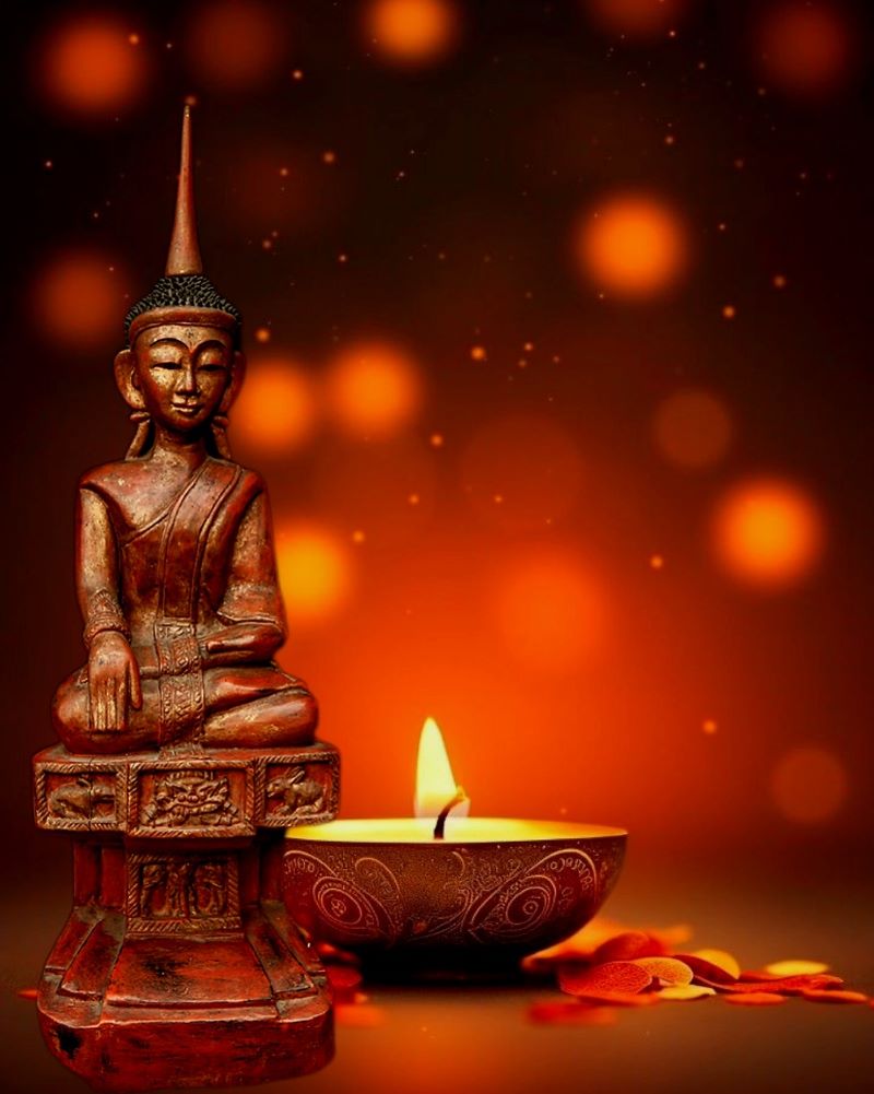 #thaibuddha #lannabuddha #buddha #buddstatue #antiquebuddhas #antiquebuddha