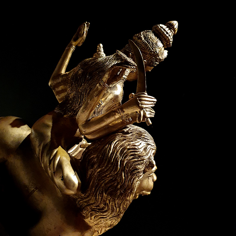 #antiquebuddhas