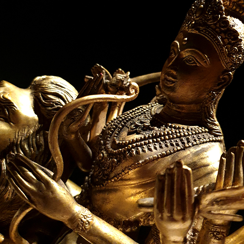 #antiquebuddhas