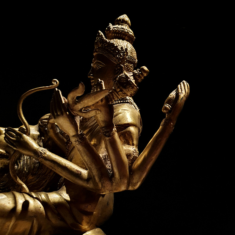 #antiquebuddhas