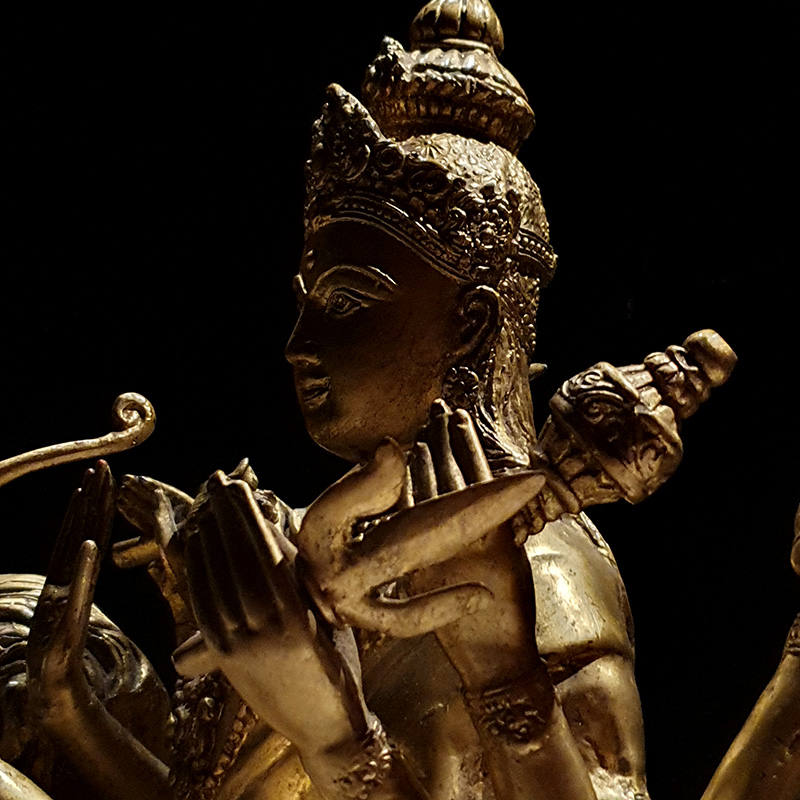 #antiquebuddhas