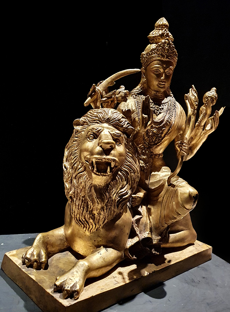#antiquebuddhas