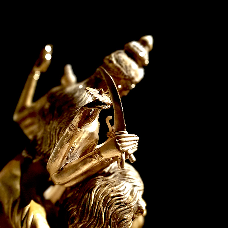 #antiquebuddhas