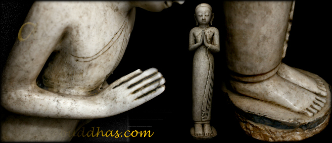 Buddhist Monk , Burmese Monk , Thai Monk , Wood monks