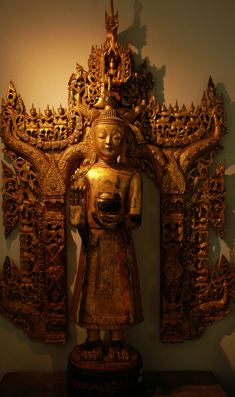 #shanbuddha #burmabuddha #buddha #buddhastatue #antiquebuddha #antiquebuddhas