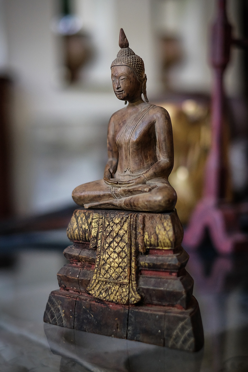 #woodthai #thaibuddha #buddha #buddhas #sittingbuddha #antiquebuddhas #antiquebuddha