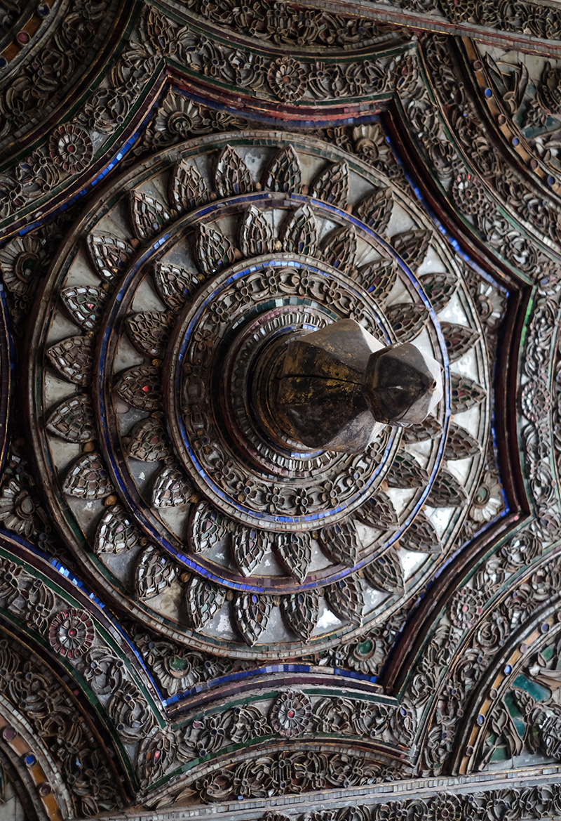 #woodpanel #ciling #panel