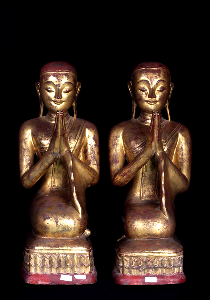 #monk 3buddhistmonk