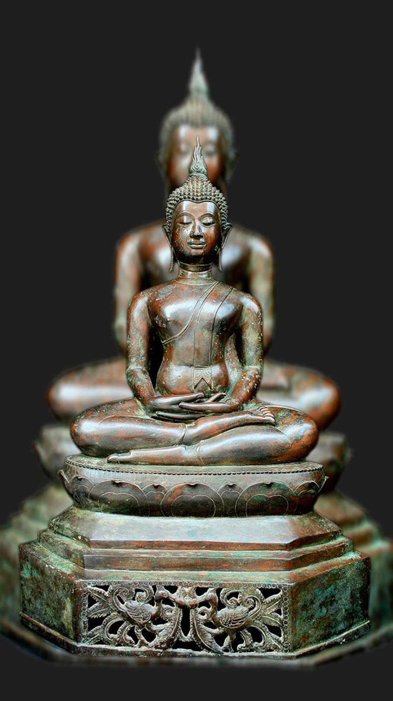 #thaibuddha #chiangsangbuddha #buddha #antiquebuddha #antiquebuddhas