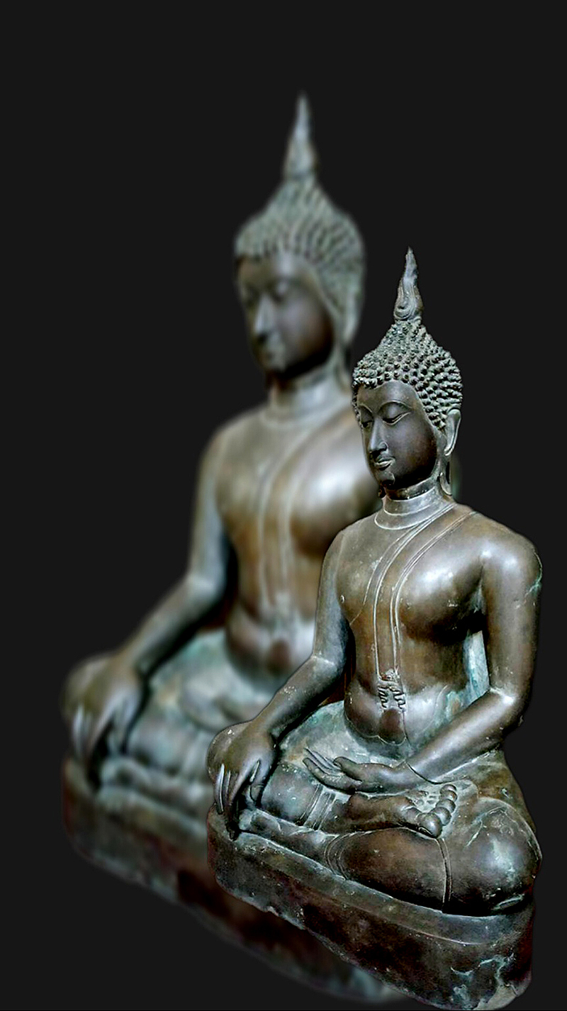 #bronzethaibuddha #thaibuddha #antiquebuddha #antiquebuddhas