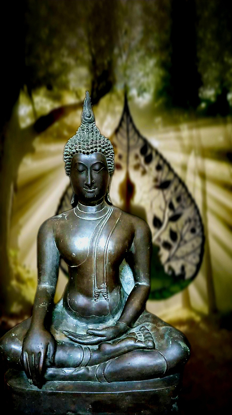 #bronzethaibuddha #thaibuddha #antiquebuddha #antiquebuddhas