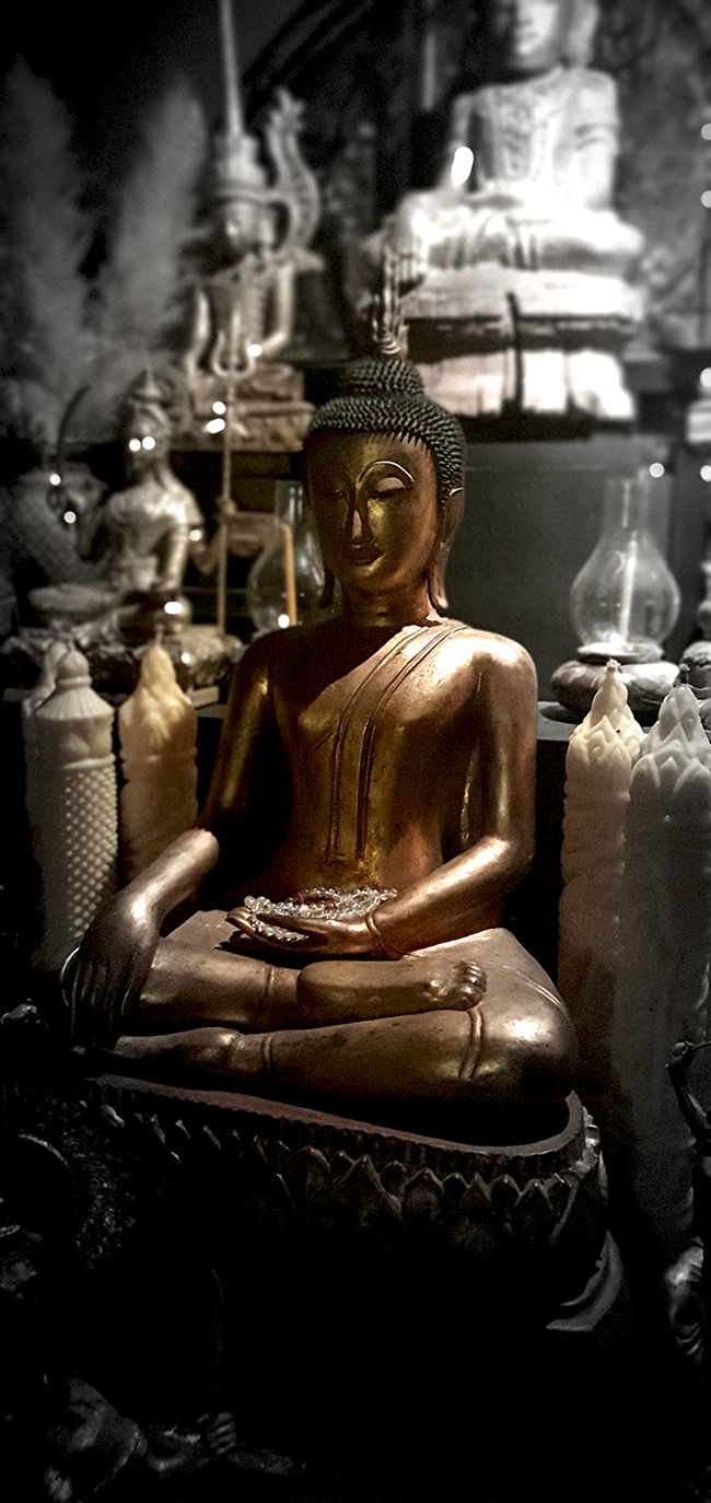 #thaibuddha #lannabuddha #sittingbuddha #woodbuddha #buddhas #buddha #antiquebuddhas