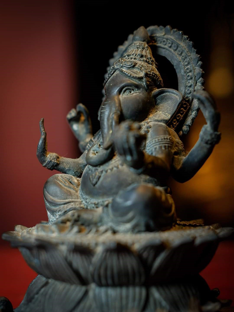 #Ganesh #antiquebuddhas #antiquebuddha