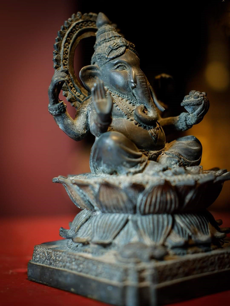 #Ganesh #antiquebuddhas #antiquebuddha