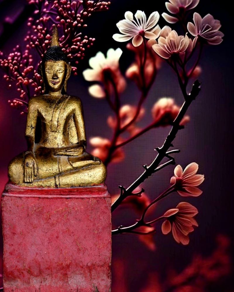#thaibuddha #buddha #buddhastatue #antiquebuddhas #antiquebuddha
