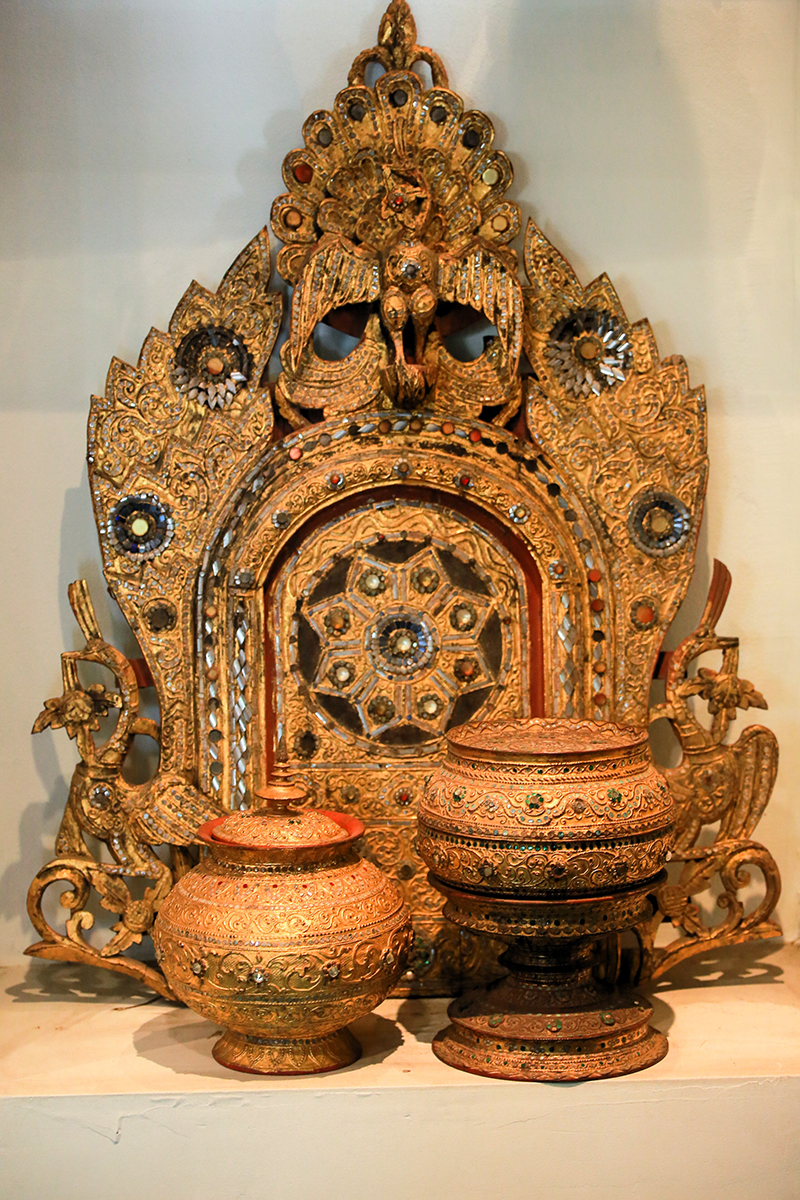 #lacquerware #burmeselacquerware #antiquebuddhas #antiquebuddha