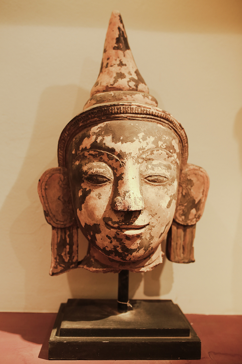 #buddhahead #shanbuddhahead #buddha #antiquebuddhas #antiquebuddha