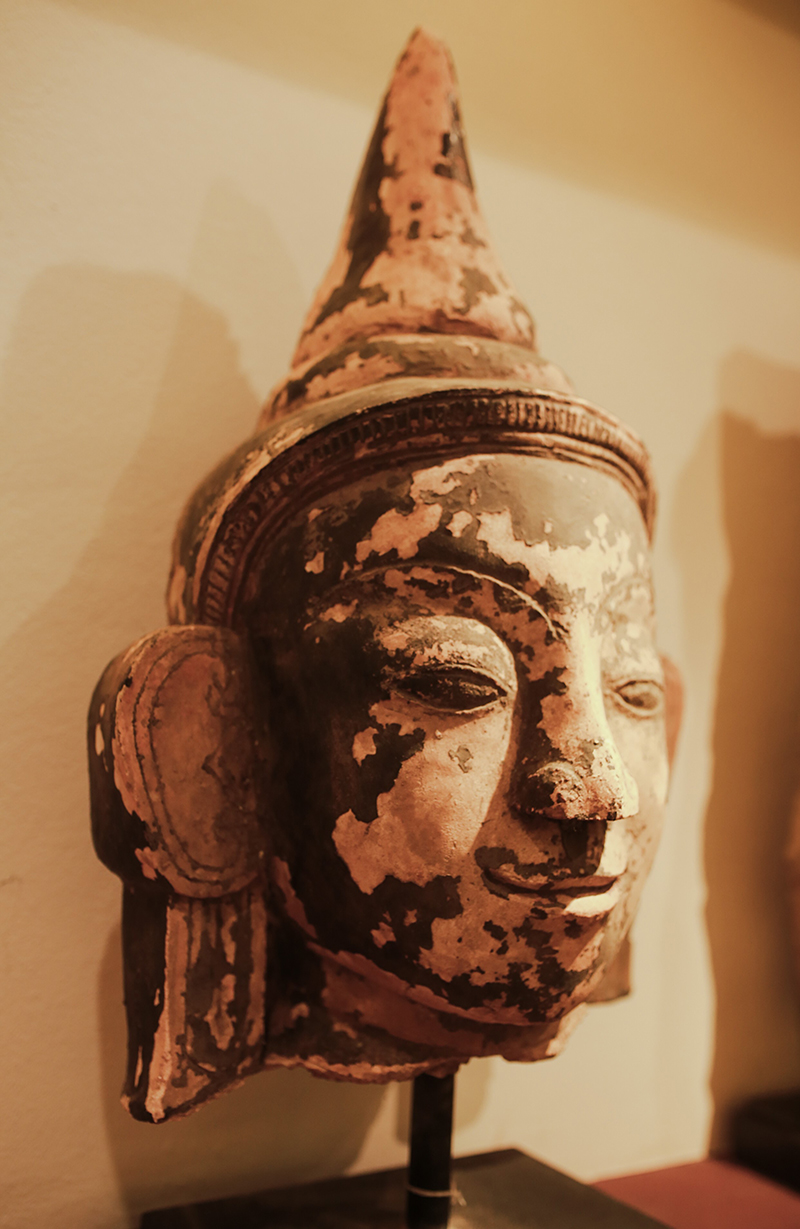 #buddhahead #shanbuddhahead #buddha #antiquebuddhas #antiquebuddha