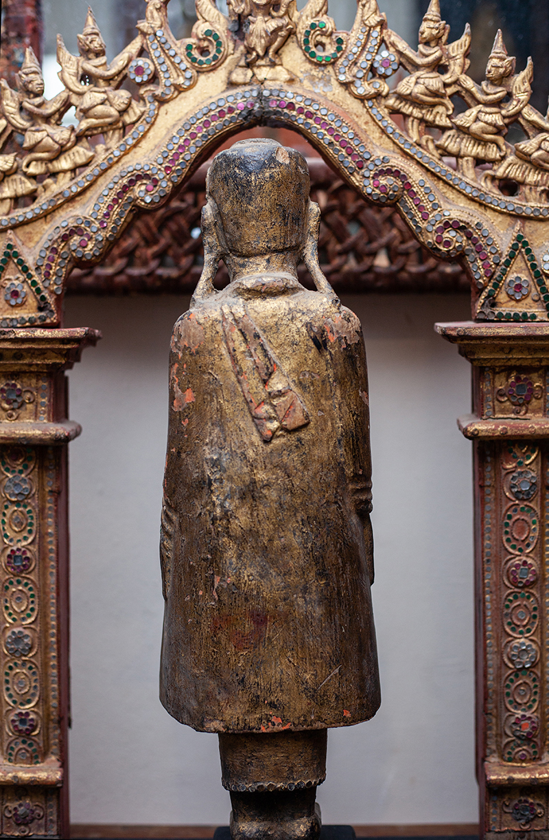 #burmabuddha #mandalaybuddha #buddha #antiquebuddha #antiquebuddhas