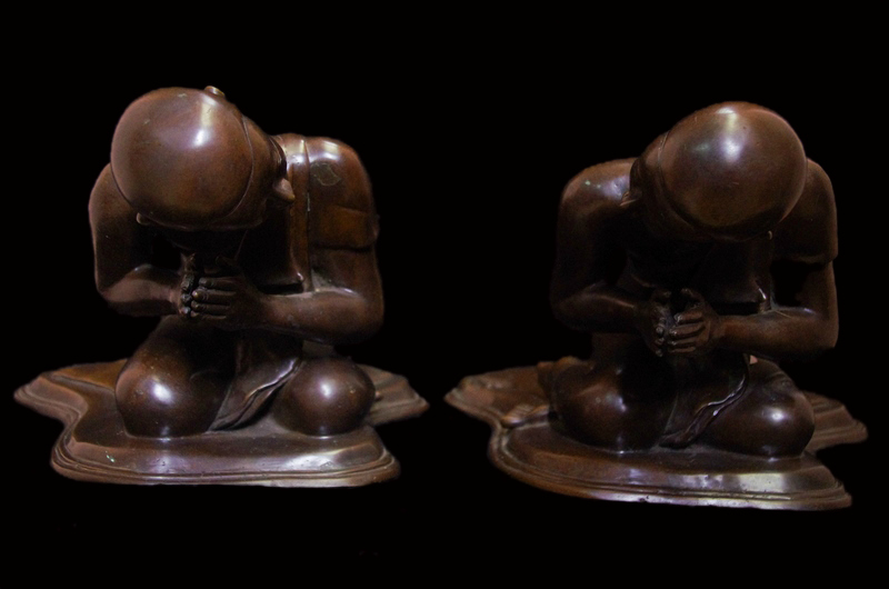 Buddhist Monk , Burmese Monk , Thai Monk , Wood monks