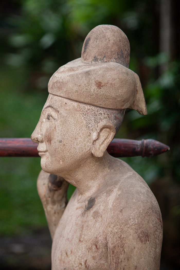 #burmesenat #sculptor