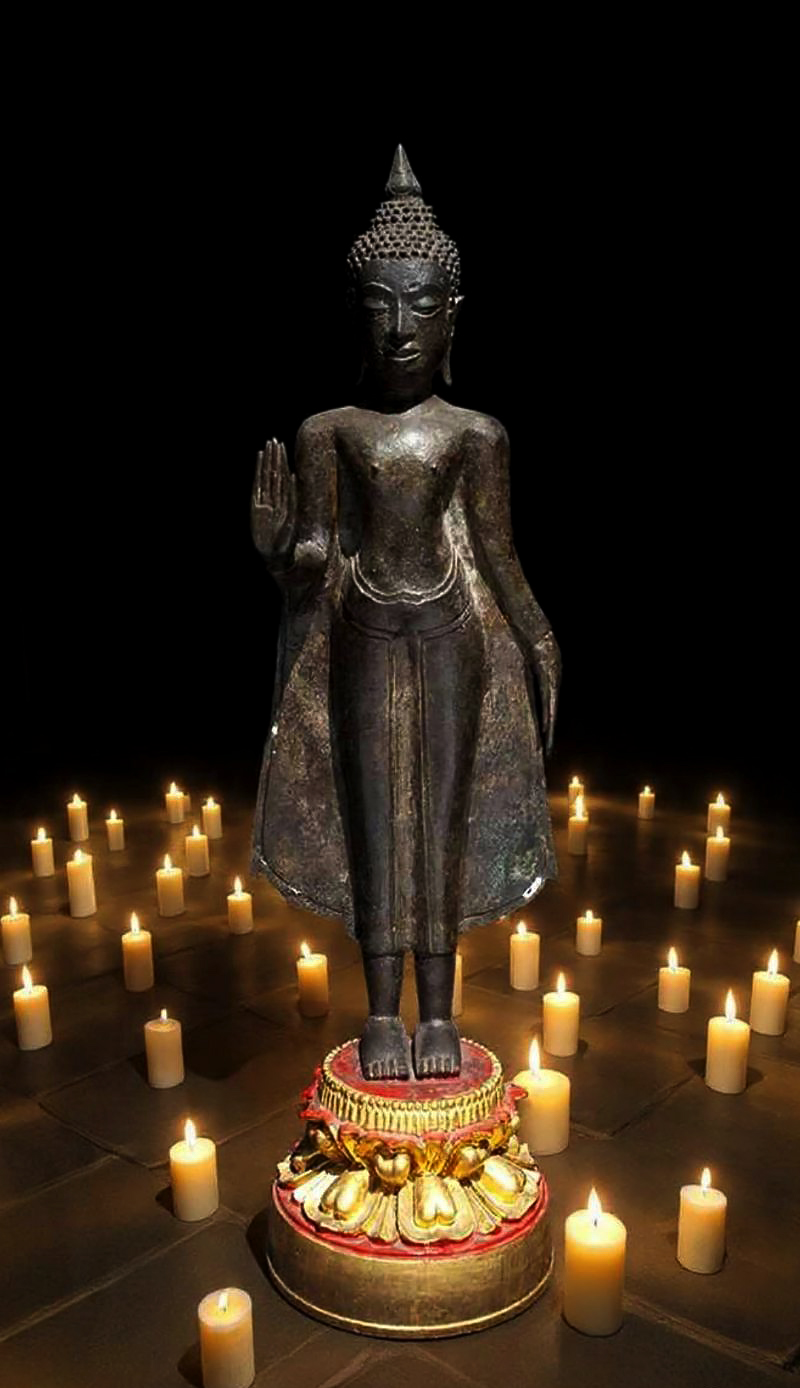 #thaibuddha #ayuttayabuddha #buddha