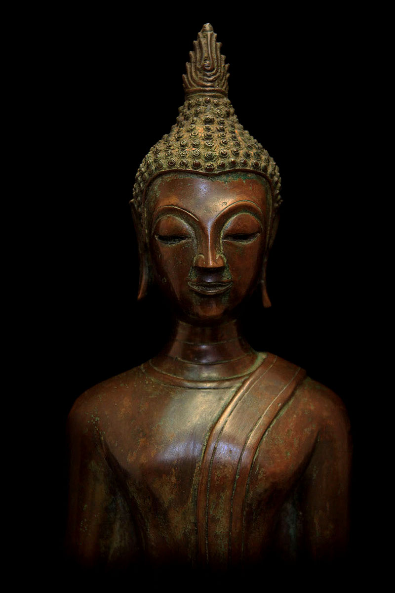 #bronzebuddha #laosbuddha 3bronzelaosbuddha #antiquebuddhas #antiquebuddha
