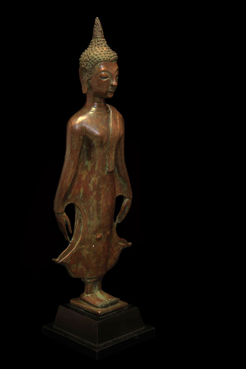 #bronzebuddha #laosbuddha 3bronzelaosbuddha #antiquebuddhas #antiquebuddha
